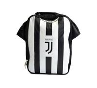 Kit Design Lunch Bag Juventus Fc Black One Size