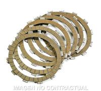 Kit Discs Clutch FCC Suzuki Sv 650 for Moto Spare Parts
