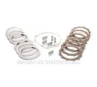 Trw Suzuki Gsx-r 1000 02 Full Clutch Grey