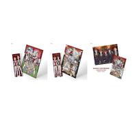Kit Disney + Disney Twisted-Wonderland: O Mangá + Disney Twisted-Wonderland