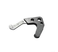 Kit Door Outer Handle Pair - For Cr-z Replacement Repair Handles Direct (2011-2015) Right Left Exterior Door For Honda Oe-compatible Metal for Metal