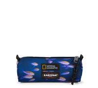 Kit Eastpak Benchmark Single W05 Ibtwo National Geographic Bleu TU