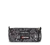 Kit Eastpak x Keith Haring Benchmark Noir TU