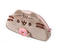 Kit Erik Pusheen Foodie push Marron 20 cm