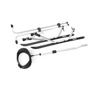 KIT ESQUI THULE REMOLQUE Chariot