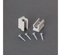 Kit Fiamma Wall Mounting Pole Tent Awning Ø 12Mm