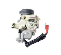 Kit Filter Choke 1PCS For Aprilia For Scrabble 125-200 And 125cc 200cc CVK26 26mm Performance Engines Carburetor Suitable Power Upgrade