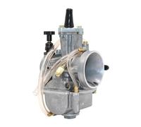 Kit Filter Choke 1PCS For Mikuni Upgrade Kit 28-34mm Motorcycle Pit Dirt Bike Racing With Carburetor Jets And Throttle Cable Replacement(32mm)