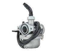 Kit Filter Choke 1pcs For PZ19 19mm 50 70 90 110 125cc Universal Motorcycle Carburetor Carb ATV Quad 4 Wheeler Dirt Bike Motorbike(Small suit)