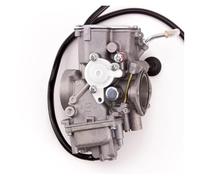 Kit Filter Choke 1pcs For Warrior 350 Warrior350 For YFM 350 Yfm350 350X YFM350X PV36 1987-2004 ATV Quad Carb Carburetor Replacement