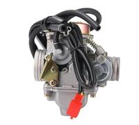 Kit Filter Choke 1PCS Motorcycle GY6 125cc 150cc Carburetor PD24J Fuel Carb ATV Kart Scooter Power Jet Motocross Parts Accessories