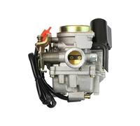 Kit Filter Choke 1set For GY6 50cc 60cc 80cc 90cc PD18J PD19J 139QMB 139QMA 18mm 19mm Motorcycle Carburetor SCOOTER MOPED ATV Carb