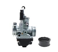Kit Filter Choke For Dellorto Model For PHBG 17.5mm 19.5mm 21mm PHBG19.5 Motorcycle Carburetor 50-100cc Engine 4 Stroke Racing Motor(19.5mm AD)