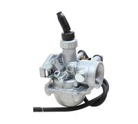 Kit Filter Choke For Mikuni VM16 22 24 26 19mm 26mm 28mm 30mm Motorcycle Performance Carburetor Carb 110cc-250cc Dirt Pit Bike ATV Quad(VM16 19mm)