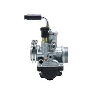 Kit Filter Choke For Puch For Zuma For Jog BWS100 For PHBG 17mm 17.5mm 19mm 19.5mm 21mm 50cc 90cc Scooter Racing Performance Carburetor(PHBGMU21mm)