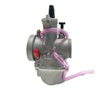 Kit Filter Choke For PWK 24 26 28 30 32 34mm Universal Motorcycle Carburetor Carb With Power Jet Racing Dirt Bike Motocross Accessories(PWK32)