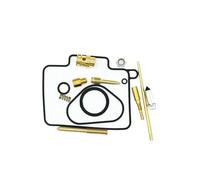 Kit Filter Choke For YZ 125 YZ125 1998-2002 2003 2004 2005 2006 2007 Engine Carburetor Carb Rebuild Kit Repair Replacement Accessories