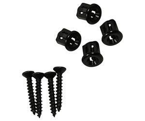 Kit Fixation Four Encastre - 4 Electrolux