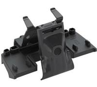 Kit Flush Rail 6193