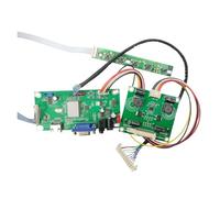 Kit For 2009 2010 2011 A1312 27inch LM270WQ1-SDA1 SDA2 SDC1 SDC2 LCD Screen Driver Board DIY Monitor Control Motherboard(LM270WQ1-SDA2)