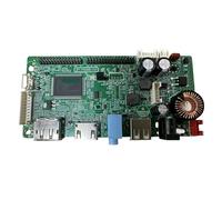 Kit For LSM236HP02-G LCD Screen Driver Board 1920x1080 144Hz Ultra High Refresh Rate Matrix Control Motherboard DP HDMI