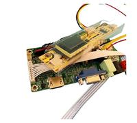 Kit For LTM200KT03 LTM200KT10 Screen Driver Board LCD Control Motherboard 1600x900 HDMI To LVDS 30Pin Adapter Card,Monitor Accessories(LTM200KT03)