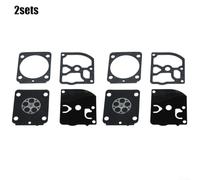 Kit for MS171, MS181 2 Set Carburettor Diaphragm & Gasket for Zama Models