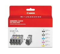 Kit for, PGI-9/ PGI-7, 5 Color Value Pack