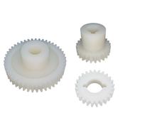 Complete Gear Set - J002