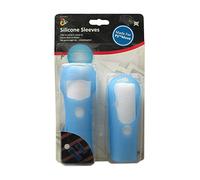 Kit Guscio in Silicone Blu PSMove