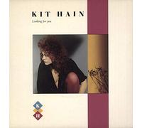 KIT HAIN 45 RPM Looking For You / Same