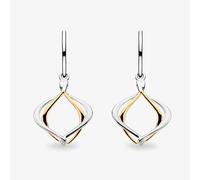 Kit Heath Alicia Golden Petite Drop Earrings 60018GRP