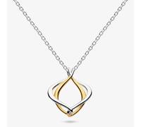 Kit Heath Alicia Golden Petite Pendant 90018GRP