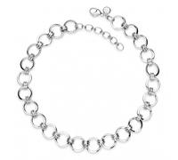 Kit Heath Bevel Unity Statement Necklace 91881RP - Polished Quality |