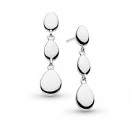 Kit Heath Coast Pebbles Linking Pebbles Drop Earrings 60189RP -