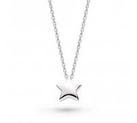 Kit Heath Miniatures Starlight Necklace 90033RP - Polished Quality | - Sterling Silver / Rhodium Plated