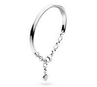 Kit Heath Serenity Changle® Bracelet 71183RP - Bold Statement | - Sterling Silver / Rhodium Plated