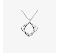 Kit Heath Sterling Silver Alicia Midi Necklace 90019RP