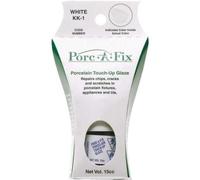 KIT Industries Repair All Porcelain Porc-a-Fix - White