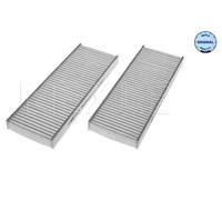FILTER CABIN AIR 11-12 319 0015/S FOR PEUGEOT CITROEN HMZ /HMY 1.2L 3cyl 301 301