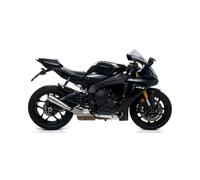 KIT INTERMEDIO RACING ARROW FULL TITANIUM FOR YAMAHA R1 2017-2019