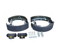 Kit Jaw Rear Brake For Peugeot Expert Fiat Citroën 4241.H5