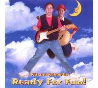 Kit & Kaboodle - Ready for Fun!