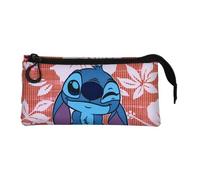 Kit Karactermania Disney Stitch Maui triple Rose 11x23x7 cm