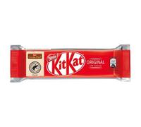 Kit Kat 2 Finger Milk Chocolate Biscuit Bar - Pack of 72 x 20.7G