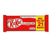 KIT KAT 2 Finger Multipack14(21x20.8g)XB
