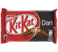Kit Kat 4 Finger Dark Chocolate Bar 41.5 g