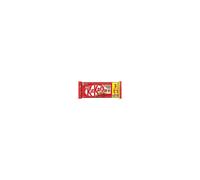 Kit Kat 4 Finger Milk Chocolate Bar Multipack 41.5g 3 Pack (Pack of 20)