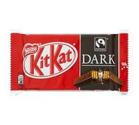 KIT KAT 4F Dark 24x45g PR 70% Cocoa N1XB