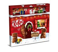 Kit Kat Advent Calendar 195g KitKat Chocolate Gift
